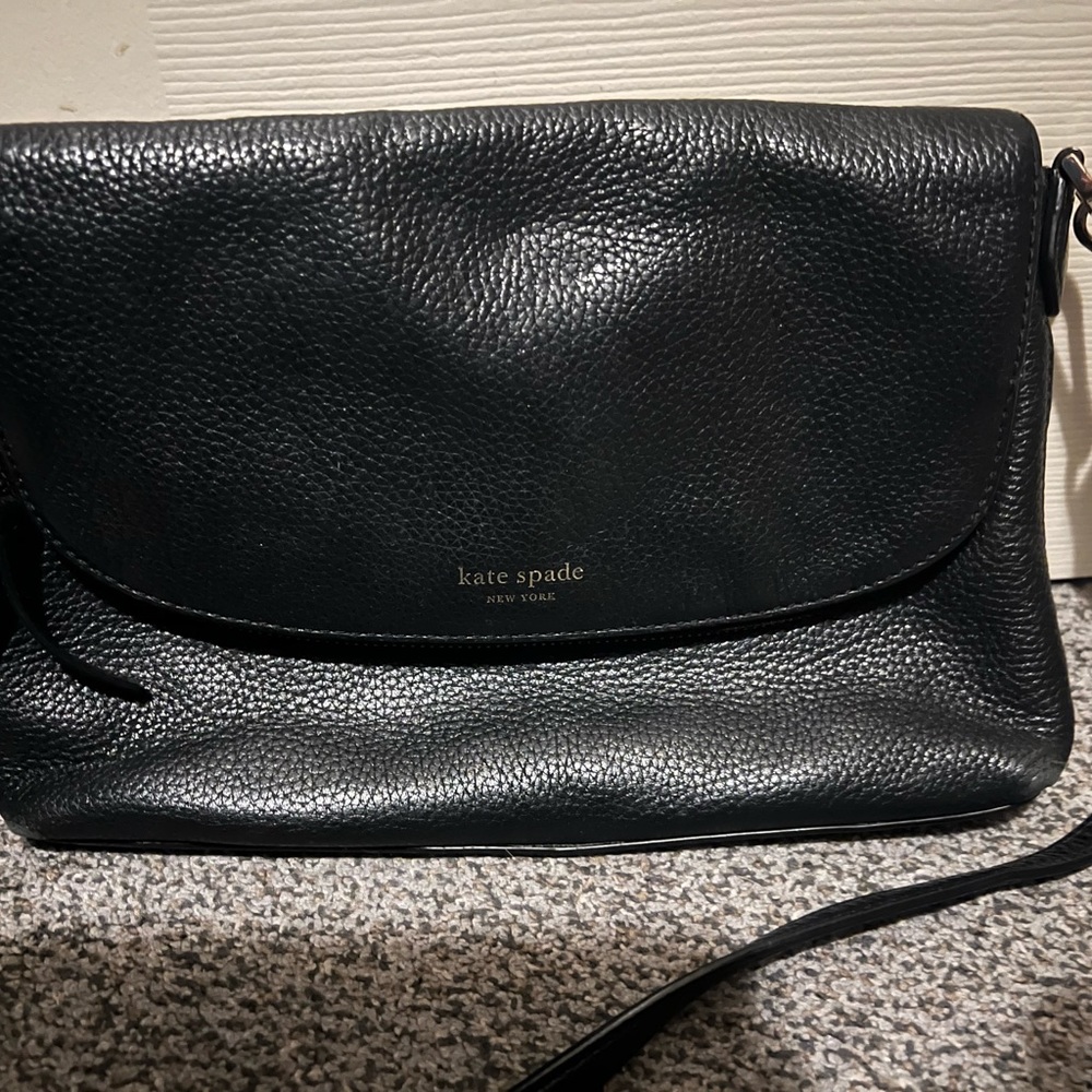 Kate Spade crossbody.